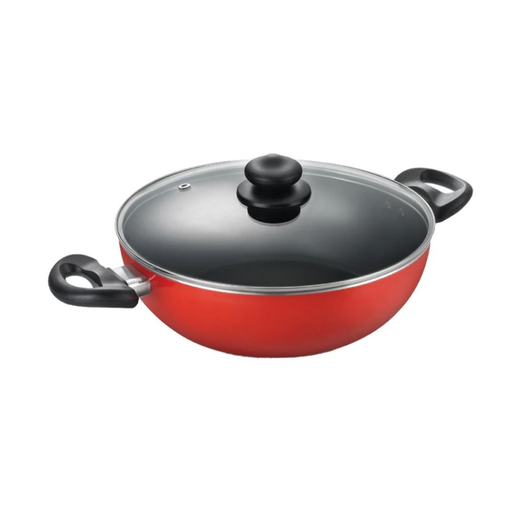 [37038] JUDGE DLX NS Kadai 300mm