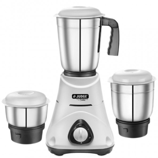 [50112] JUDGE Mixer Grinder 500 Watts