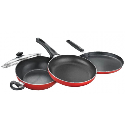 [37032] JUDGE Deluxe Kitchen Set  3 PS