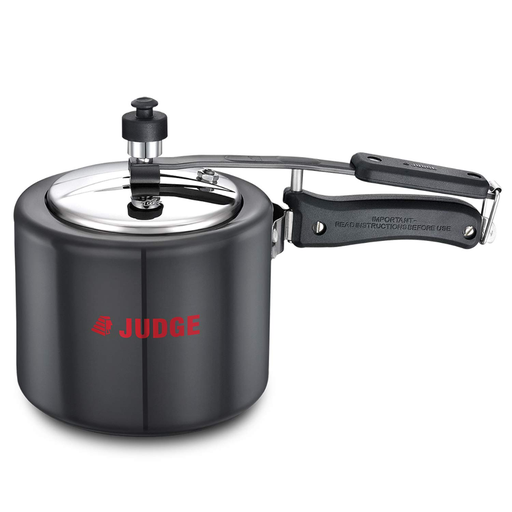 [12072] JUDGE Black Pressure Cooker  3L