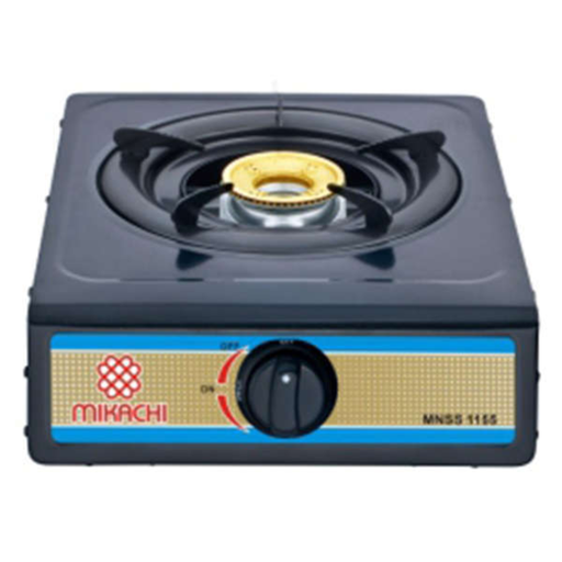 [MNSS 1155] MIKACHI Gas Stove Single Burner