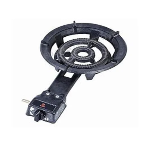 [GS-31 A] MIKACHI Burners (Automatic)