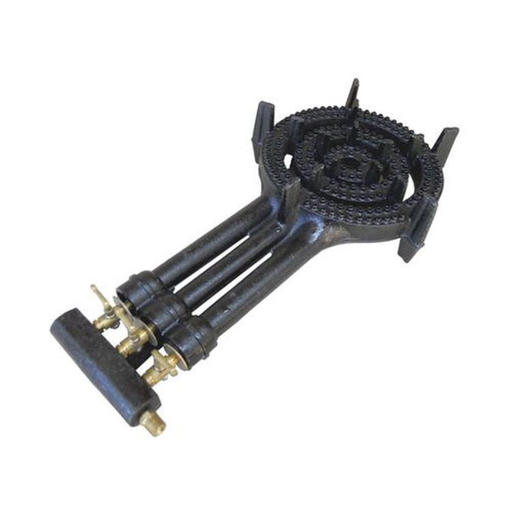 [GS-C40] MIKACHI Burners 3