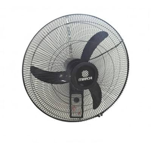 [MWFRC 8250] MIKACHI Wall Fan 18"