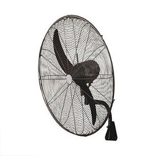 [MWF 675 IND] MIKACHI Wall Fan 26"