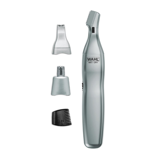 [5545-2416] WAHL Ear Nose & Brow 3In1 Personal Trimmer