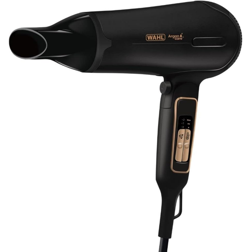 [05449-027] WAHL Pro Shine Argan Care Dryer