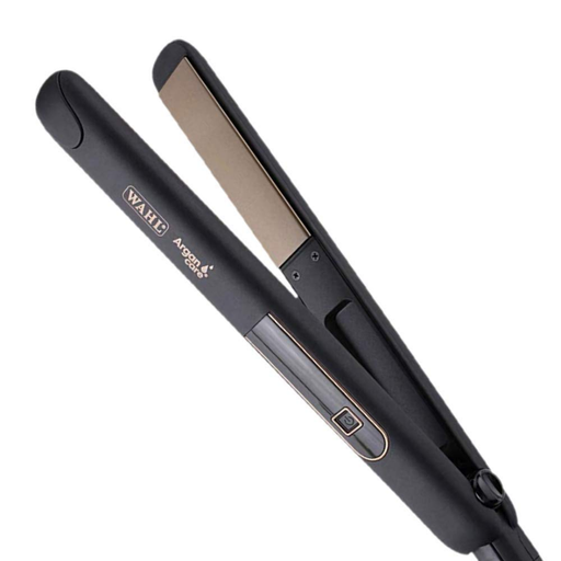[05316-027] WAHL Argan Care Hair Straightener