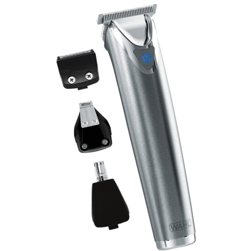 [9818727] WAHL Lithium Ion Stainless Steel Trimmer