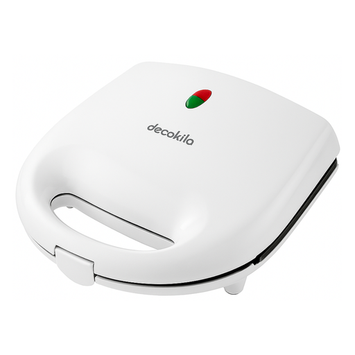 [KEEC013W] DECAKILA Sandwich Maker 800W