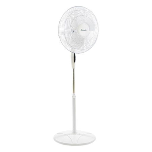[KEFC007B] DECAKILA Stand Fan