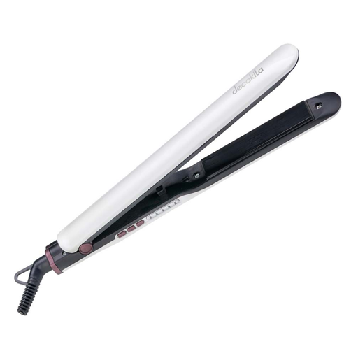 [KEHS026W] DECAKILA Ceramic Hair Straightener