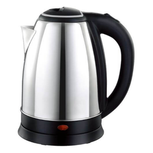 [KEKT031M] DECAKILA Stainless Steel Kettle 1500 W