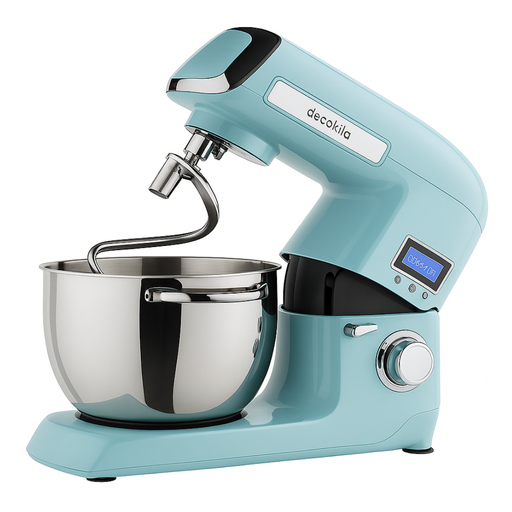 [KEMX005L] DECAKILA Stand Mixer 1200W