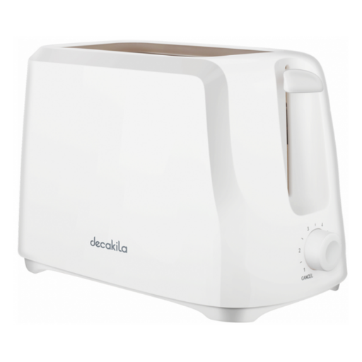 [KETS001W] DECAKILA Sandwich Toaster 800W