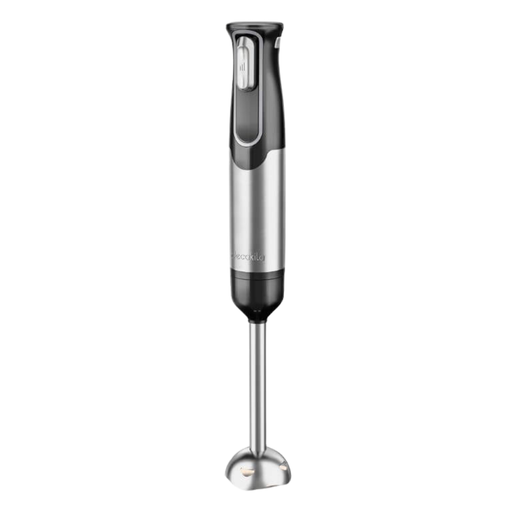 [KMJB023B] DECAKILA Cordless Hand Blender Black 100W