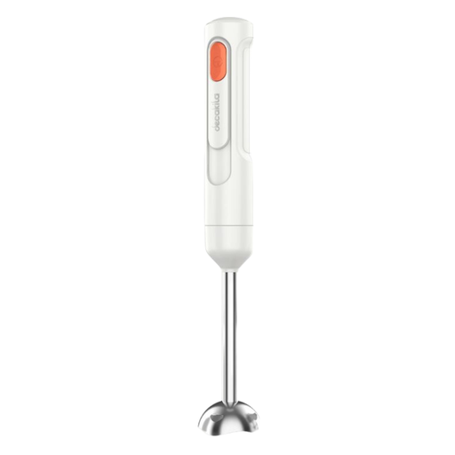 [KMJB037W] DECAKILA Cordless Hand blender White 60W