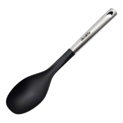 [KMTT044B] DECAKILA Solid Spoon