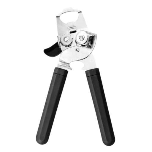 [KMTT067B] DECAKILA Stainless Steel Can Opener