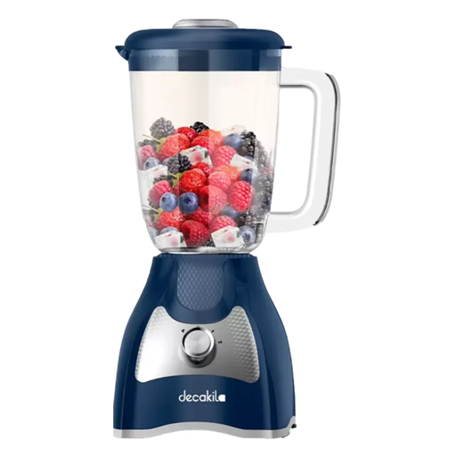 [KEJB045L] DECAKILA Stand Blender 1.5L