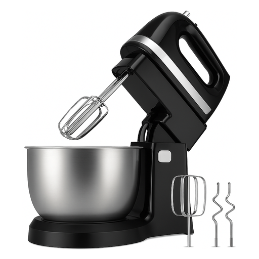 [KEMX012B] DECAKILA Stand Mixer 250W