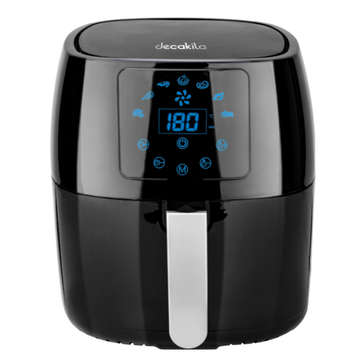 [KEEC039B] DECAKILA Air Fryer Led Display  4.5L