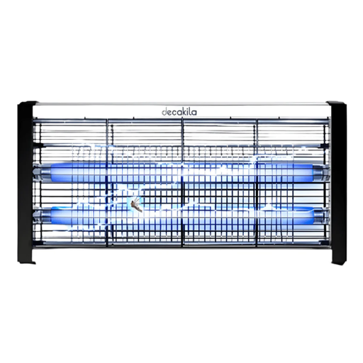 [KEMQ003W] DECAKILA Mosquito Killer Lamp