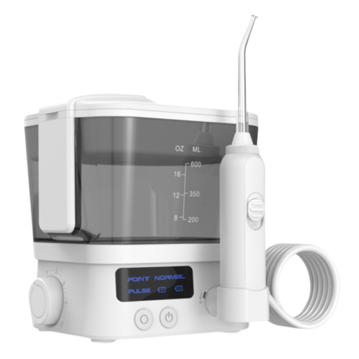 [KMTB010W] DECAKILA Oral Irrigator