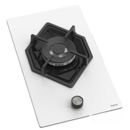 [KA022] FERRE Built In Hob 1 Burner (Ka022)