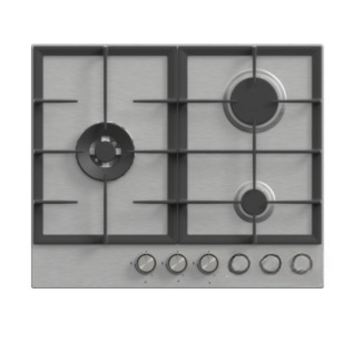 [BI251] FERRE Built In Hob 3 Burners  (Bi251)
