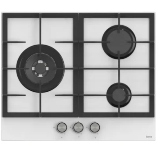 [BI256] FERRE Built In Hob 3 Burners  (Bi256)