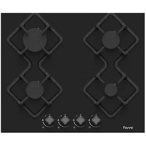 [KA007] FERRE Built In Hob 4 Burners (Ka007)