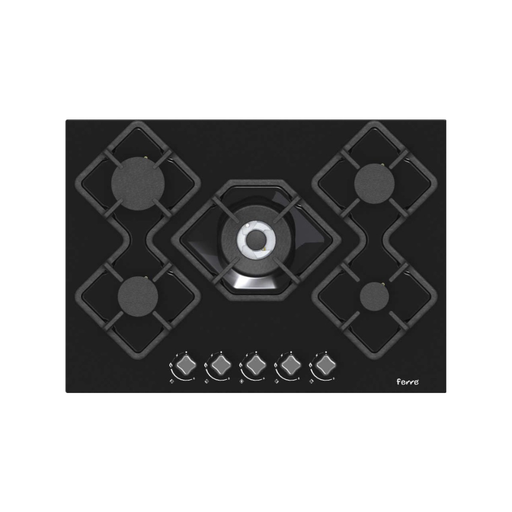 [KA012] FERRE Built In Hob 5 Burners ( Ka012)