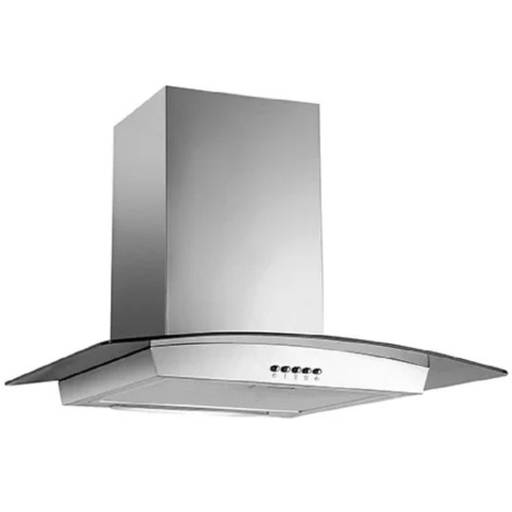 [IBER 90 INOX] FERRE Cooker Hood IBER 9O INOX