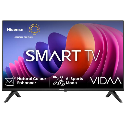 [32A4N] HISENSE 32'' Smart TV Full HD 