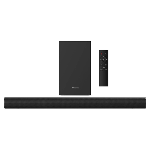 [HS1800] HISENSE Sound Bar With Subwoofer [HS1800]