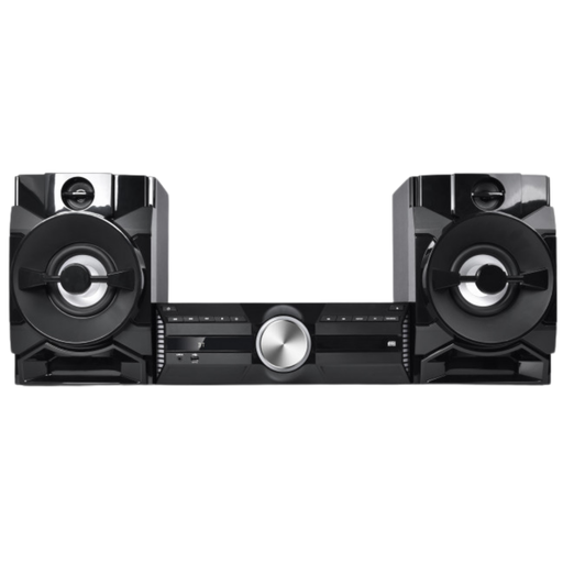 [HA450M] HISENSE Hi Fi Systems [HA450M]