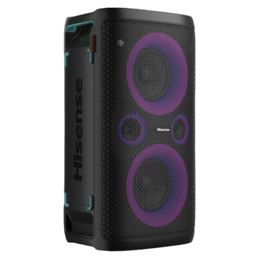 [Party Rocker  One] HISENSE Speaker