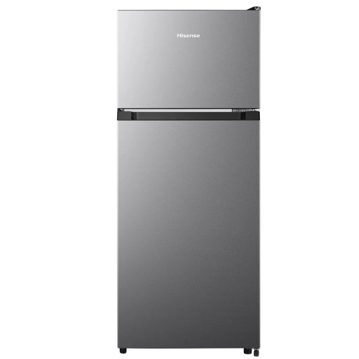 [RT161D4ADE] HISENSE DEFROST Refrigerator 124L