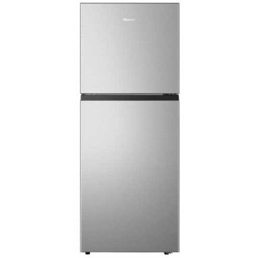 [RT286N4ABN] HISENSE DEFROST Refrigerator 205L