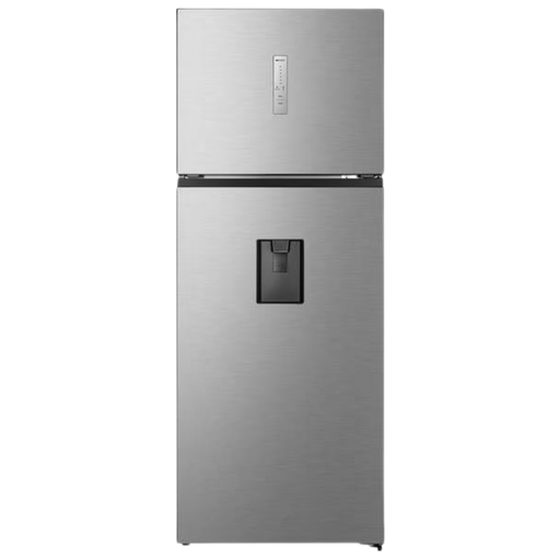 [FTN461WCE1] HISENSE Refrigerator 467L With Invertor