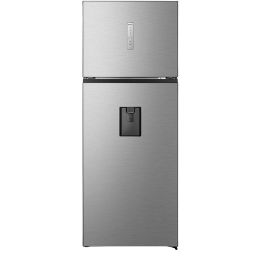 [RT600N4WC] HISENSE Refrigerator 467L