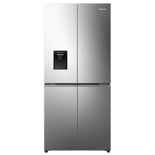 [RQ-61WC] HISENSE Refrigerator 460L