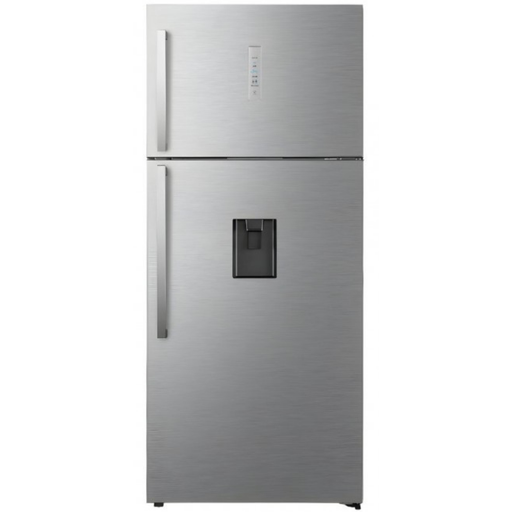 [RT728N4WCE] HISENSE Refrigerator 553L