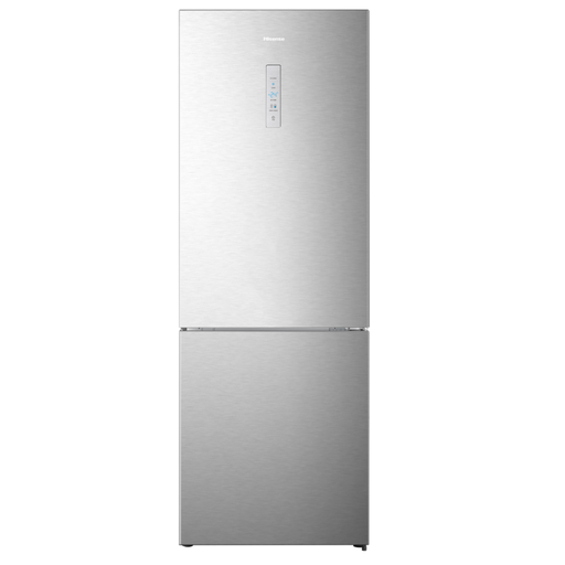 [RB645N4BCE] HISENSE Refrigerator 495L