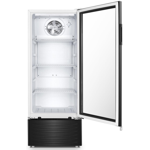 [FL-26FCA] HISENSE Beverage Cooler 192L