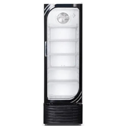 [FL-37FC] HISENSE Beverage Cooler 287L