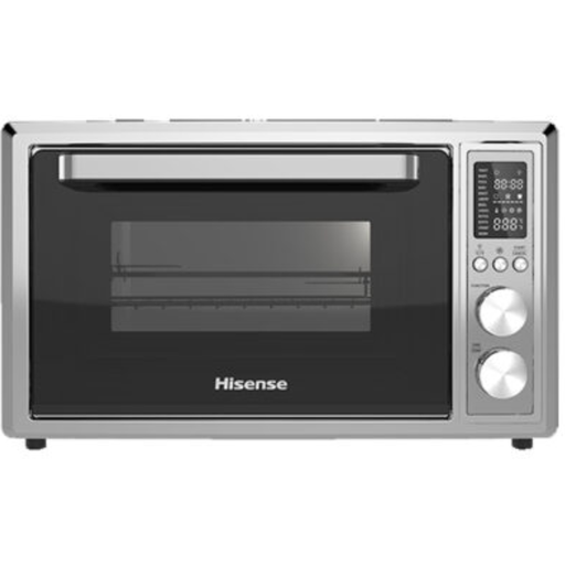 [H32AOSL1S5] HISENSE Air Fryer 1700W