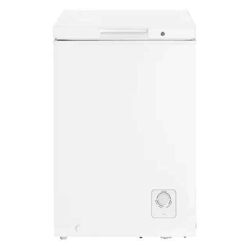 [FC124D4AWE] HISENSE Chest Freezer 95L