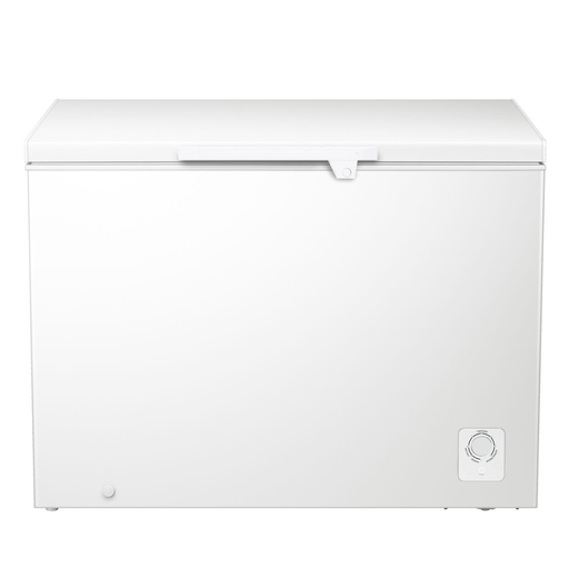 [FT321D4AWLE] HISENSE Chest Freezer 245L